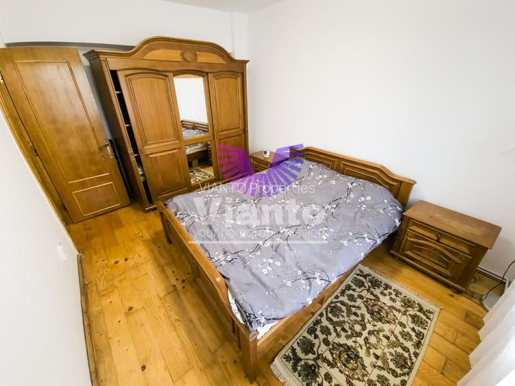 Apartament 2 camere 64 mpu parc Sub Arini - bazin olimpia | Bulevardul Victoriei - 5
