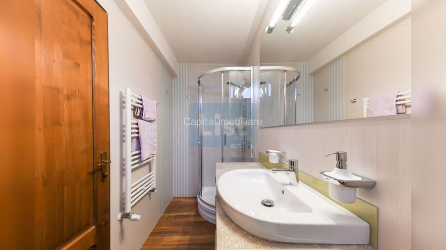 COMISION ZERO | Casa Individuala | 1000 Mp teren | 260 mp Utili - 27