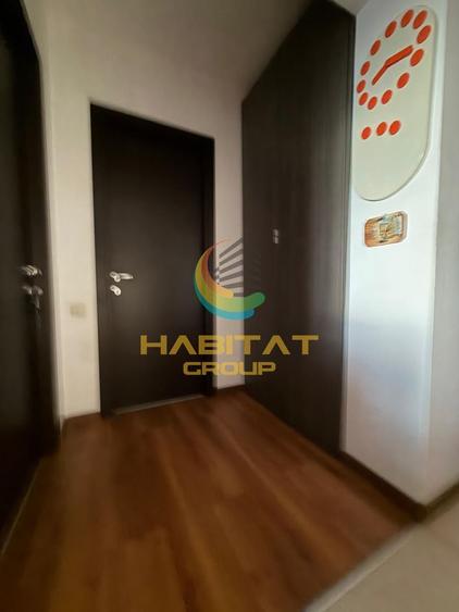 Apartament 2 Camere Complexul Cosmopolis Mobilat Parcare Boxa