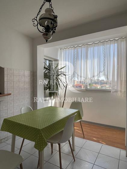Apartament cu 4 camere | Panoramă superbă | Dacia | Oradea