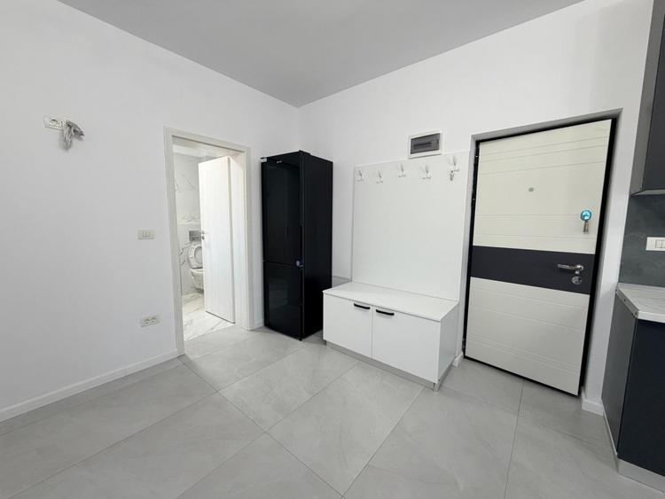 Apartament 3 camere - Complet mobilat și utilat - Noul Lidl - Moșnița