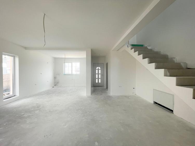 Duplex 4 camere la cheie - Lidl Mosnita Veche