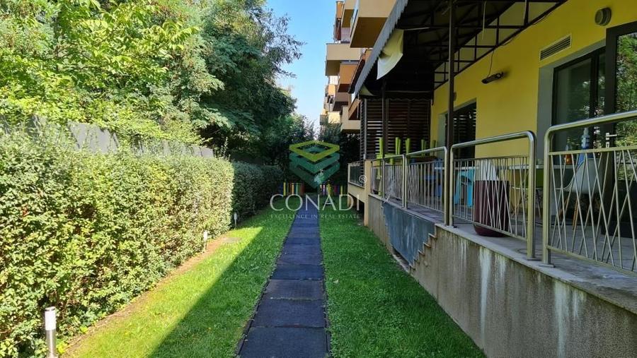 Apartament cu 2 camere in Carina Residence - Baneasa | Iancu Nicolae