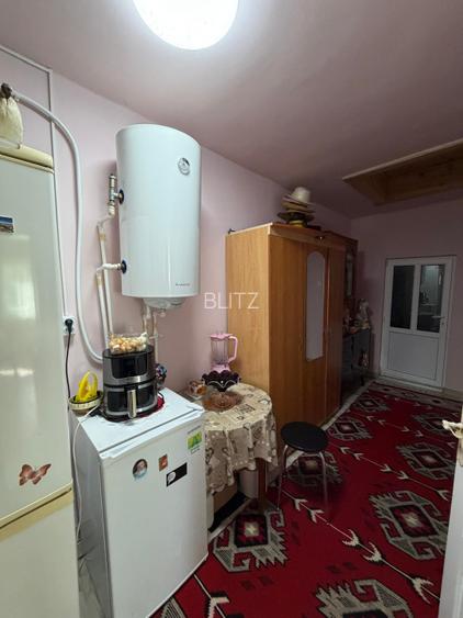 Casa individuala, 86 mp, teren 7370 mp, zona Bilca - 4