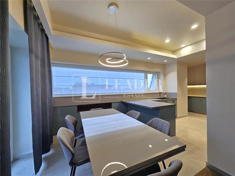 Forest Boutique I Apartament duplex in Iancu Nicolae