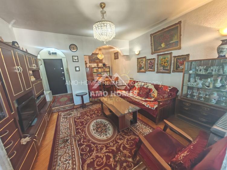 De vanzare- 2 Camere Ultracentral/ Cișmigiu/ Sala Palatului & Ateneu - 6