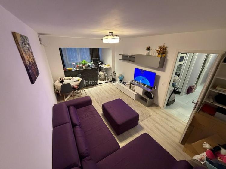 Drumul Taberei- Favorit | 3 camere | Loc de parcare | Boxa subsol - 2