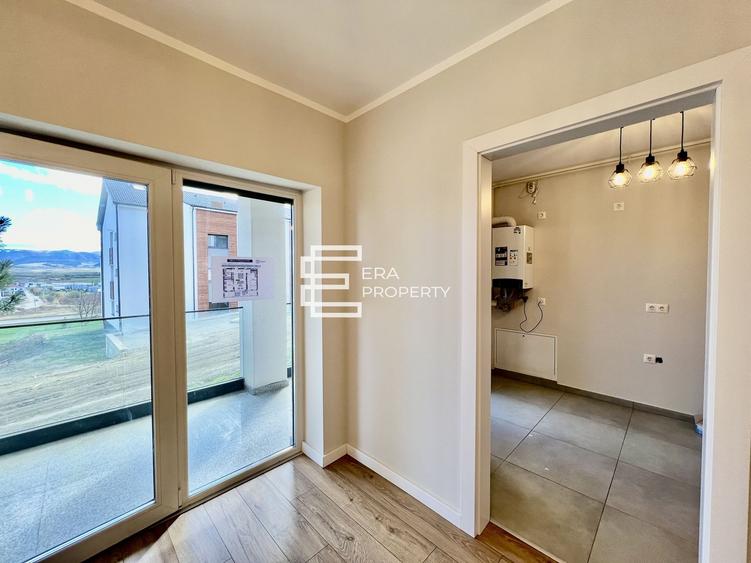 Apartament 2 camere intabulat, logie 14 mp, etaj 1 | DaVinci Homes