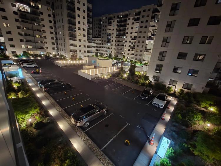 APARTAMENT CU 3 CAMERE - PIPERA - MOBILAT SI UTILAT
