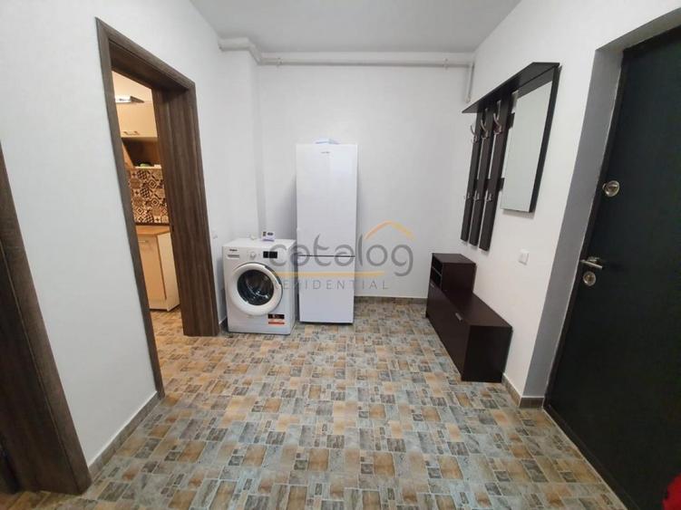 Garsoniera de inchiriat in zona Dimitrie Leonida metrou