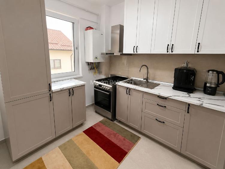 Apartamentul perfect pentru o familie fericita - 4