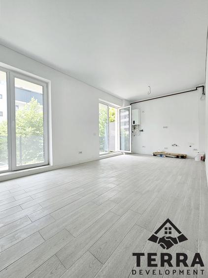 Mamaia Nord, Vedere superba, imobil 3 camere