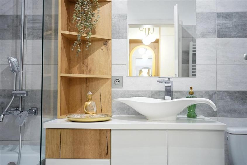 Grand ELITE Residence – apartamente cu 2 camere Tatarasi
