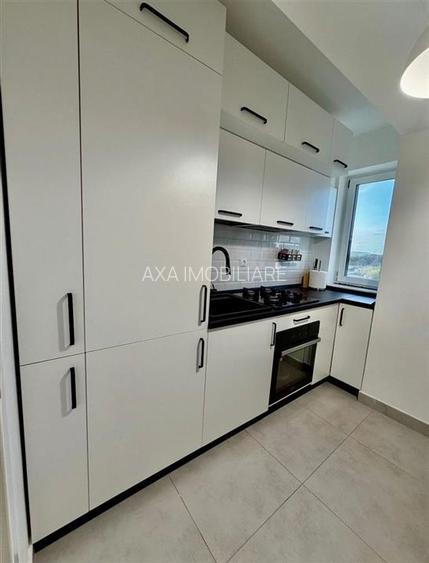 Apartament 2 camere Tatarasi | Bloc nou - 7