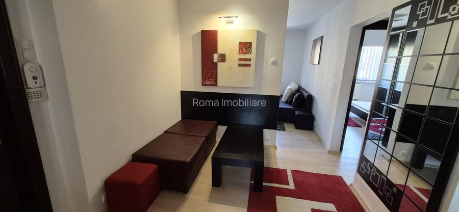 De închiriat apartament 3 camere – Strada Hortensiei, Baia Mare - 10
