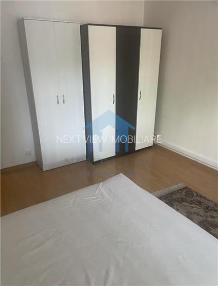 Apartament 3 camere, Calea Dorobantilor - 5