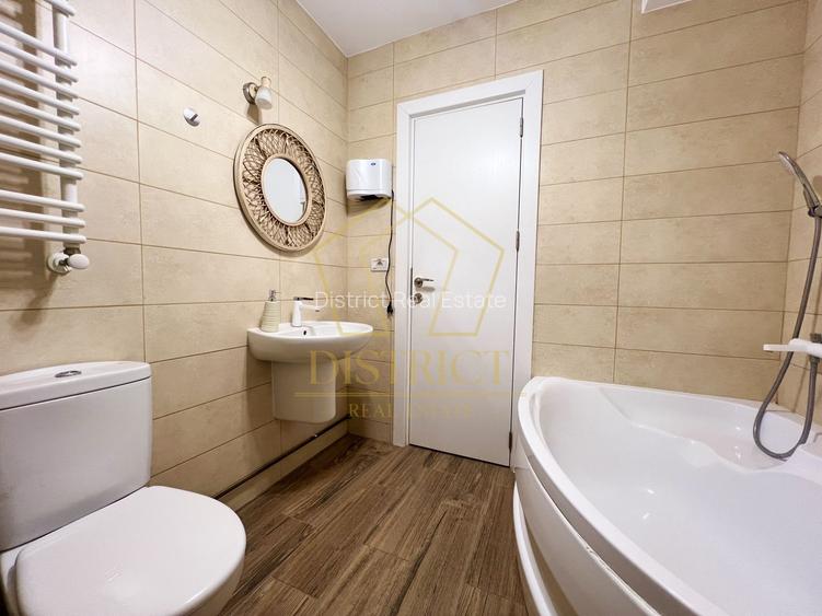 Casa individuala pentru locuit sau activitati comerciale/birou | Braytim - 27