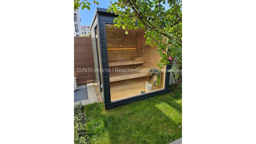 REA1029255 Apartament l 4 Camere l Calea Calarasilor l Gradina - 11