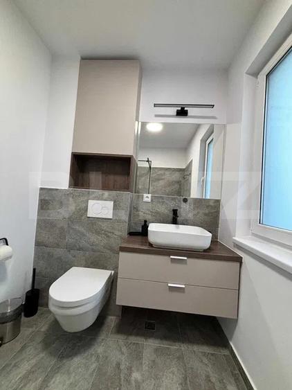 Apartament 2 camere, 45 mp, parcare inclus, zona Tauti