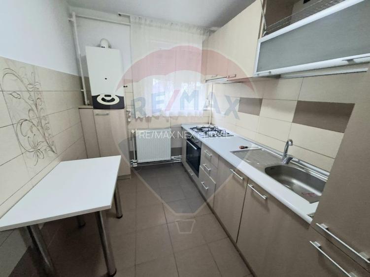 Apartament cu 2 camere în zona Centrala - 56 mp - 5