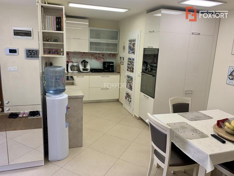 Casa individuala cu 4 camere de vanzare in zona Girocului - 4