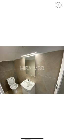 Casă modernă 170 mp, 4 camere + mansardă, curte 60 mp, 2 parcări, complex închis - 5