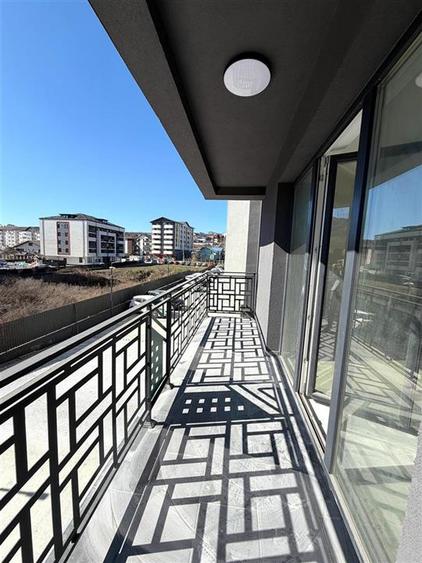 Apartamente cu 2 camere, bloc nou intabulat si finalizat , comision 0% - Visani