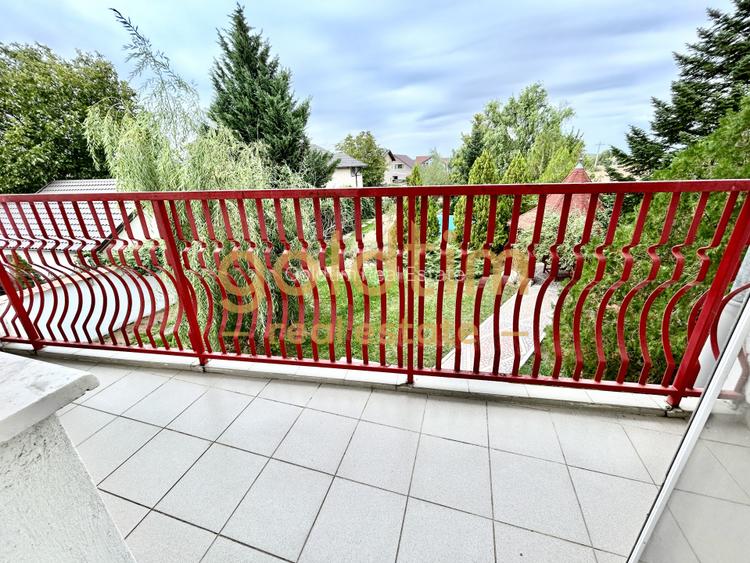 VILA 5 CAMERE CU PISCINA/TEREN 2650MP/CASA PERSONAL/GARAJ/SNAGOV-CIOFLICENI - 26