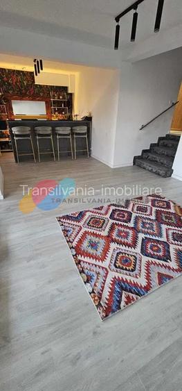 Casa 165 mp, 3 dormitoare, curte, zona Voronet - 2
