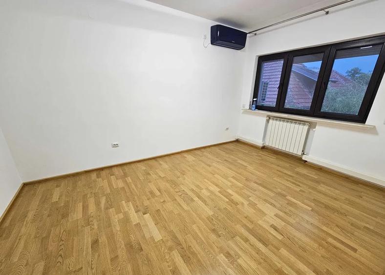 Spatiu Birouri | Herastrau | Domenii | 4 Camere | 120mp | Garaj | Vila
