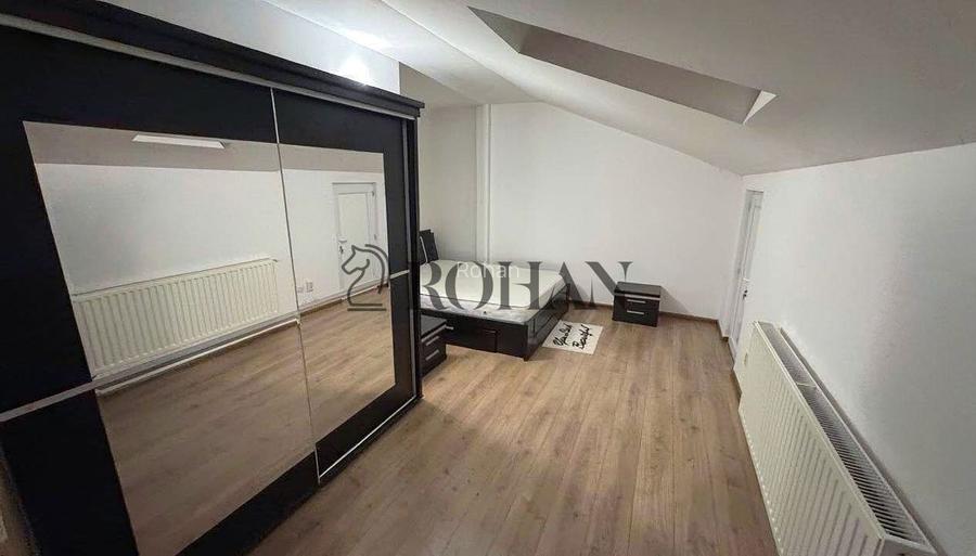 Apartament 4 camere - Anghel Saligny - Scara Interioara - 16
