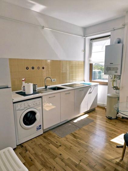 Apartament 2 camere| Bd. Dacia | Clădire Interbelică | Renovat premium