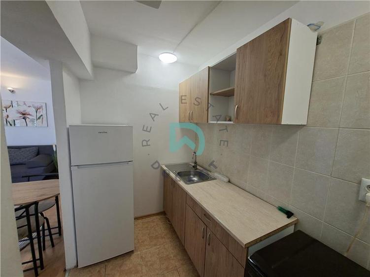 Apartament 2 camere Centrul Civic, 41mp - Brasov