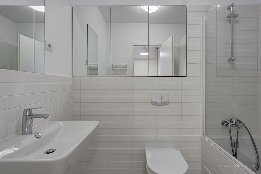 Apartament cu 2 camere de vanzare in Aviatiei Park | Faza 1 | Vedere libera