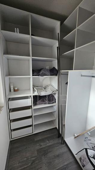 Apartament 2 camere în zona BORHANCI