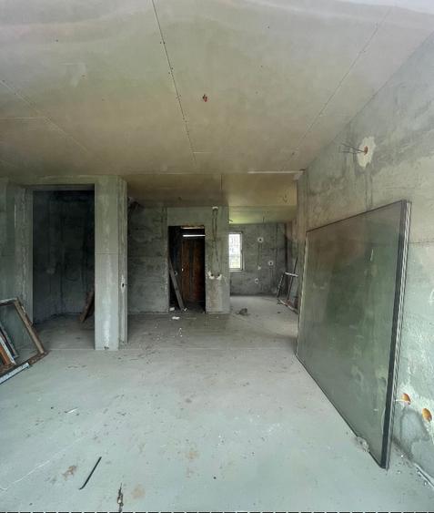 Vilă de vânzare în cartierul Henri Coandă, Pipera – 3 camere, curte 300 mp