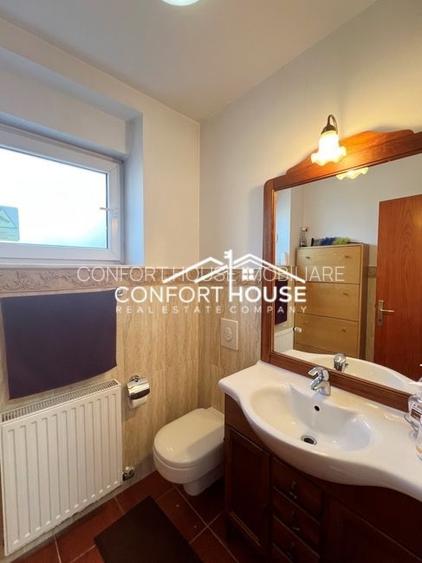 Vila D+P+E+pod, 5 camere, 374mp teren, IANCU NICOLAE - 24