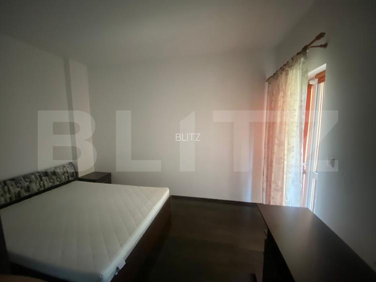 Apartament premium cu 2 camere Copou Bellevue