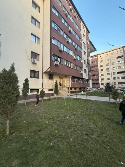 Apartament 3 camere decomandat. mobilat si utilat, Sector 5 - 10