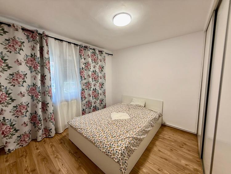 Apartament 3 camere - zona Terezian - Sibiu