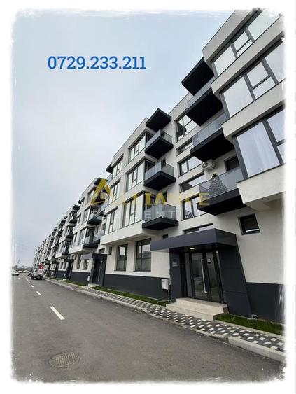 3 Camere 2 Bai | Bloc nou | Gata de mutat