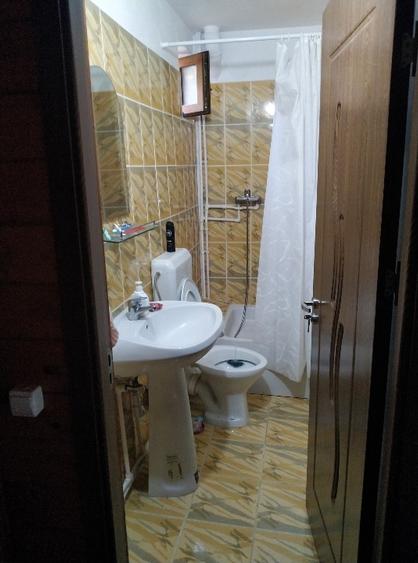 Casă de vacanță în zona subcarpatica
