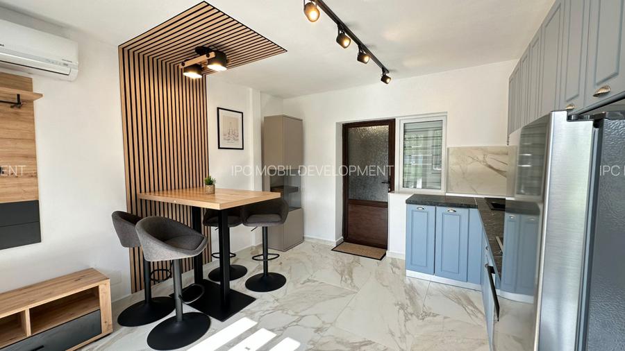 Apartament cu 2 camere, petfriendly, cu curte de inchiriat - 4