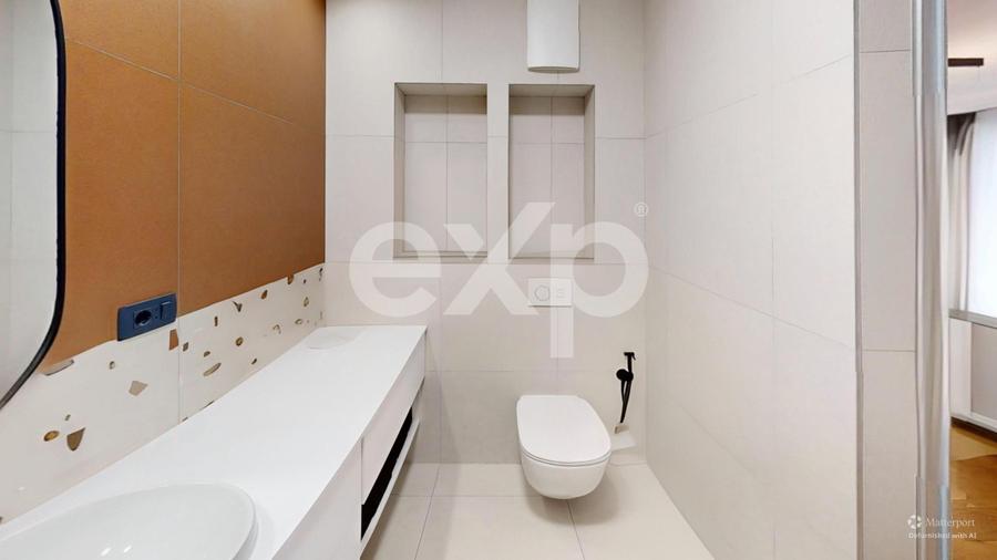 Apartament premium 3 camere | Str. Teodor Mihali | bloc nou 2023