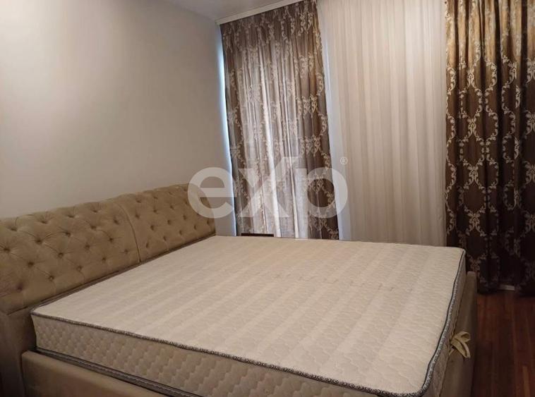 Inchiriere apartament 2 camere Ultracentral, bloc nou