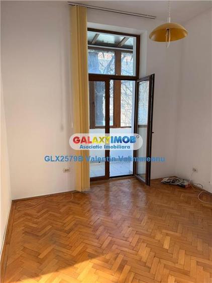 Apartament 3 Camere Nemobilat Cismigiu VI 194