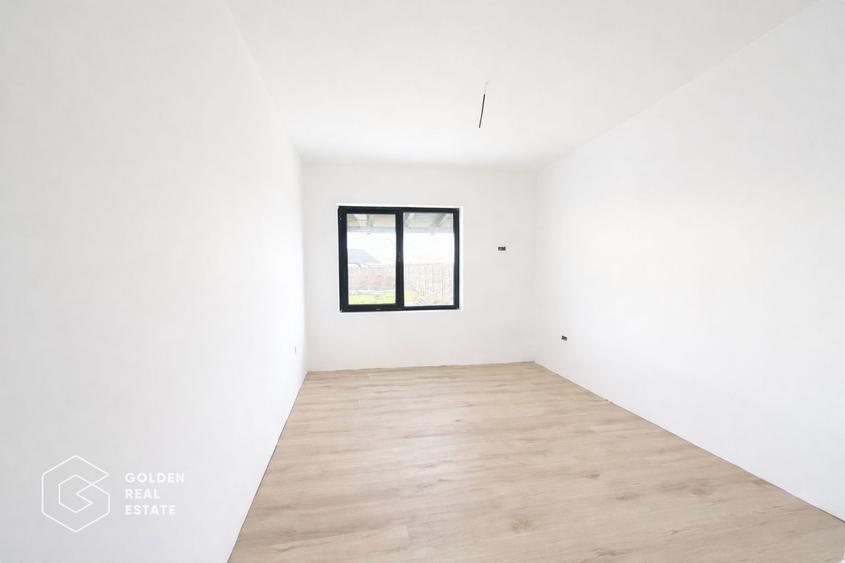 Duplex – Casă pe parter, la preț de apartament, Bucovăț