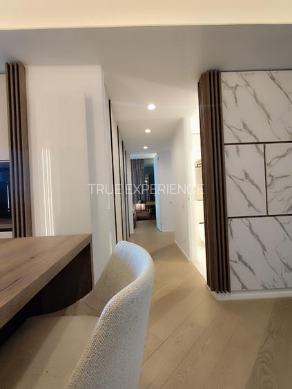 CORTINA ACADEMY | UNICUL APARTAMENT DE 4 CAMERE DISPONIBIL  | VIEW  PANORAMIC | - 13