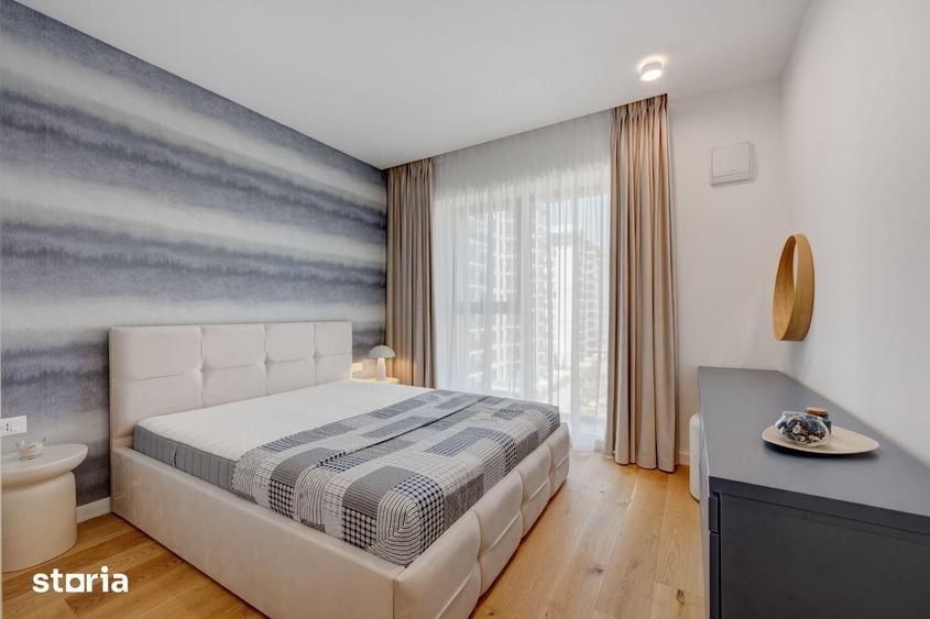 Apartament Premium | Prima Închiriere | Nusco City