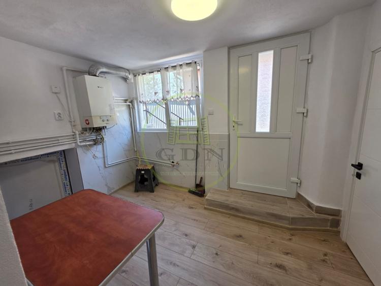 APARTAMENT LA CASĂ – 2 CAMERE, COMPLET DECOMANDAT! 51 mp utili Terezian.